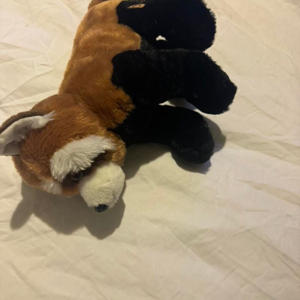 Red Panda Stuffed Animal - Plushie